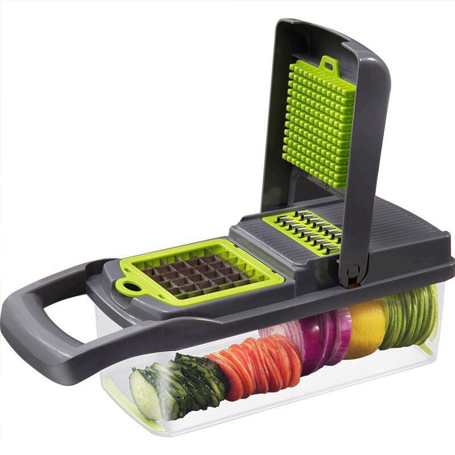 Vegetable/Fruit/Carrot Slicer & Cutter