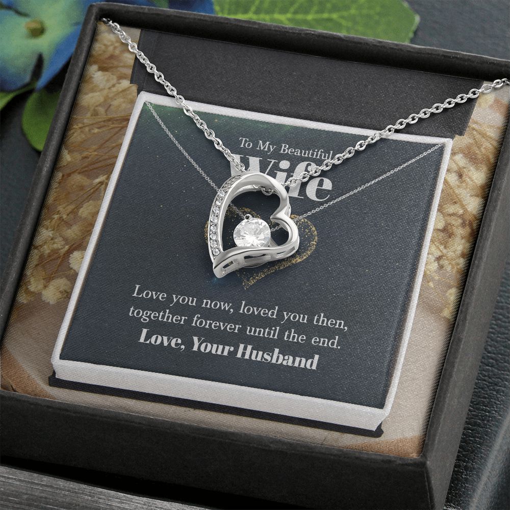 Forever Love Necklace